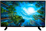 НОВІ телевізори Samsung SmartTV Slim 32" 2/16GB 4K 3840x2160, 8Gb, LED, IPTV, Android, T2, WIFI, USB, КОРЕЯ, фото 3