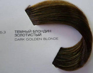 Фарба L'Oreal Professionnel DIA Light 6.3 Темний золотистий блондин 50 мл