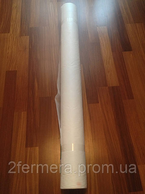 Агроволокно белое укрывное 30гр/м. 3.2*10м. (Турция) - фото 3 - id-p34229766
