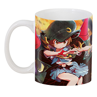 Кружка GeekLand Убий або помри Kill la Kill 02.04.114