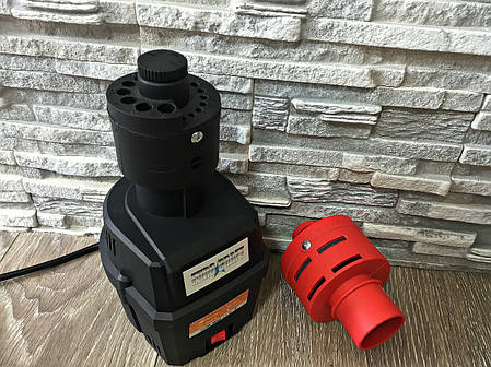 ✔️ Заточування свердел Euro Craft BG212 | 1500 об/хв / Якість 5 +, фото 2