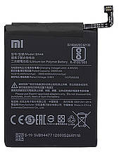 Акумулятор BN44 (Li-ion 3.85V 3900mAh) для Xiaomi RedMi 5 Plus