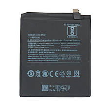 Акумулятор BN43 (Li-ion 4.4V 4000 mAh) для мобільного телефона Xiaomi RedMi Note 4x