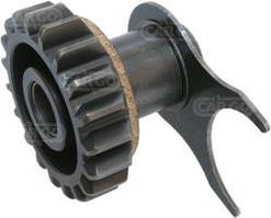 Бендикс стартера FORD MONDEO, TRANSIT, JAGUAR X-TYPE