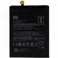 Аккумулятор BN36 (Li-polymer 3.85V 2910mAh) для Xiaomi Mi A2/Mi 6x