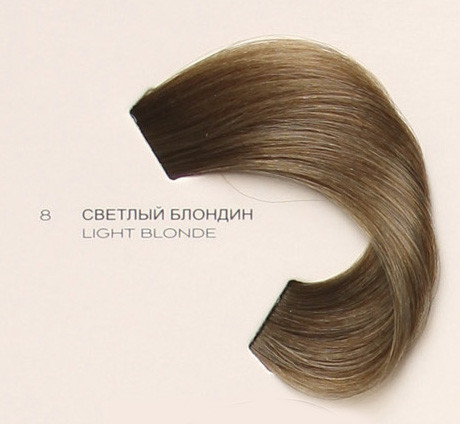 Фарба без аміаку L'Oreal Professionnel Dia Light 8 Світлий блондин 50мл