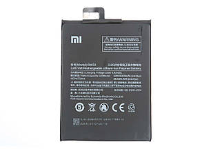Аккумулятор BM50 (Li-ion 3.85V 5200mAh) для Xiaomi Mi Max 2