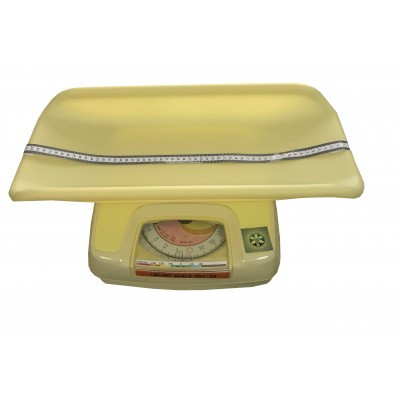 Ваги для новонароджених з ростоміром RGZ-20 (механічні)