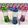 Портативний Блендер Smart Juice Cup Fruits USB, фото 5