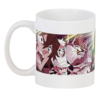 Кружка GeekLand Вбий або помри Kill la Kill 02.07.312