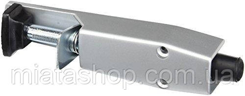 Стопор фиксатор на двери алюминий, цена 390 грн — Prom.ua (ID#961635878)