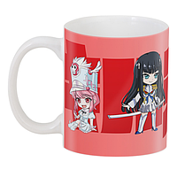 Кружка GeekLand Убий чи помри Kill la Kill 02.08.634