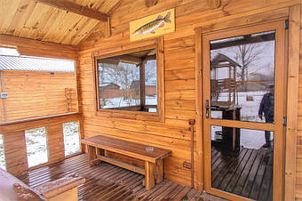 🚛 Доставка Заказчику на объект производится в разобранном виде. Стоимость доставки зависит от расстояния до места назначения. Выгодно заказывать большое количество изделий.