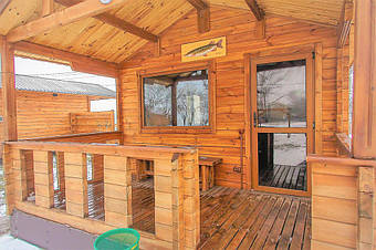 💰 Цены и размеры домов, бань, беседок. По Вашим заказам возможно изготовление любых форм и размеров.