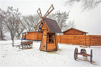Хотите быстро построить дом, баню или беседку? Заказывайте готовый домокомплект из мини бруса в компании «Промконтракт»! Отличное качество домокомплектов и готовых сооружений из них.  