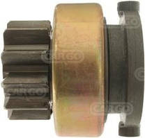 Бендикс стартера FORD FOCUS, GALAXY, MAZDA 3, 5, VOLVO S40, V70