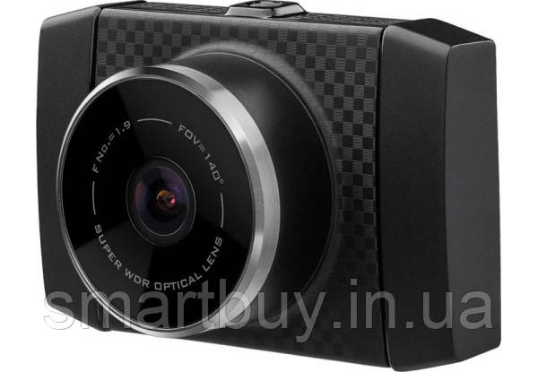 Відеореєстратор Xiaomi Yi Ultra Dash Camera YCS1517 (гарантія 12 місяців) розширена комплектація