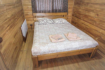 Мебель антивандальная, 3-х слойное лако-красочное покрытие для использования с большими нагрузками на открытых и закрытых площадках.  