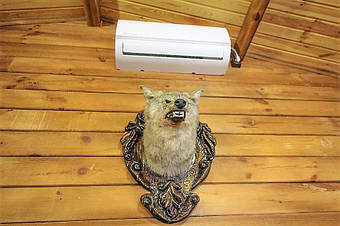 Строительство базы отдыха "Бухта Афины" в Кременчуге 27