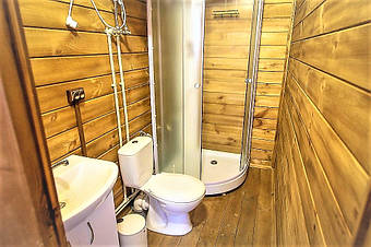 Мы производитель. Проект дома, схема сборки и все сертификаты соответствия прилагаются 