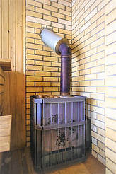 Строительство базы отдыха "Бухта Афины" в Кременчуге 34