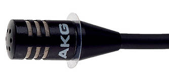 Петличний конденсаторний мікрофон AKG CK77WRL