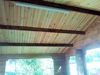 Заказчик может сам собрать беседку по прилагаемой нами схеме. Все комплектующие выдаются. 