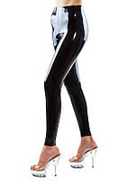 Легінси з латексу Latex Leggings