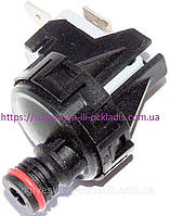 Датч.дав.води кліпса 12 мм (б.ф.у, К) Ariston, Beretta, Immergas, Sime, арт. 32700030, к.з. 0029/1