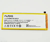 Аккумулятор Li3829T44P6HA74140 (Li-ion 4.4V 2900mAh) для ZTE Nubia Z9/Nubia Z9 Max/Nubia Z9 Mini