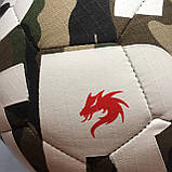 М'яч для футбольного фристайлу SELECT MONTA FREESTYLER (розмір 4.5), фото 10