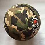 М'яч для футбольного фристайлу SELECT MONTA FREESTYLER (розмір 4.5), фото 6