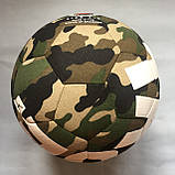 М'яч для футбольного фристайлу SELECT MONTA FREESTYLER (розмір 4.5), фото 7