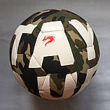 М'яч для футбольного фристайлу SELECT MONTA FREESTYLER (розмір 4.5), фото 8