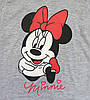 Піжама Minnie Mouse для дівчинки. 90, 100 см, фото 4