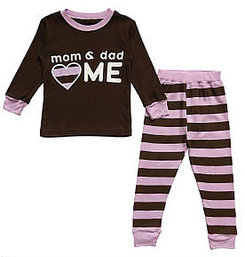 Піжама для дівчинки. 3, 5 років