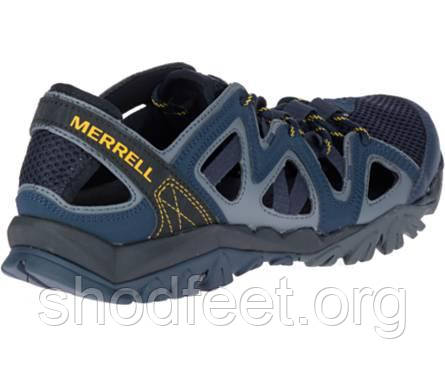 Merrell Tetrex Crest Wrap J12849 ShodFeet 961738958