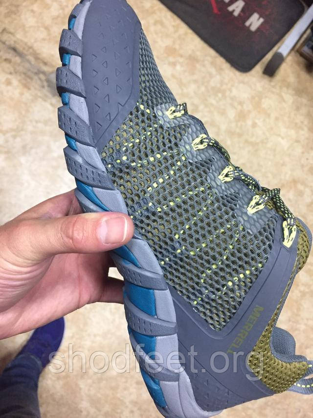 Merrell waterpro maipo sport best sale
