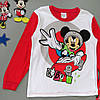 Піжама Mickey Mouse для хлопчика. 130 см, фото 4