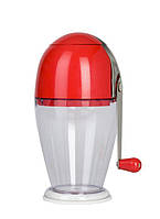 Розмелювач "Економ" пластиковий механічний для льоду Empire EM-2997