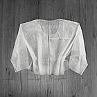 Куртка для пресотерапії, щільна, фото 2