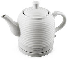 Новий керамічний електричний чайник Esperanza EKK 007 з Європи з гарантією