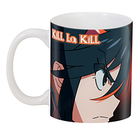 Кружка GeekLand Убий чи помри Kill la Kill 02.09.611