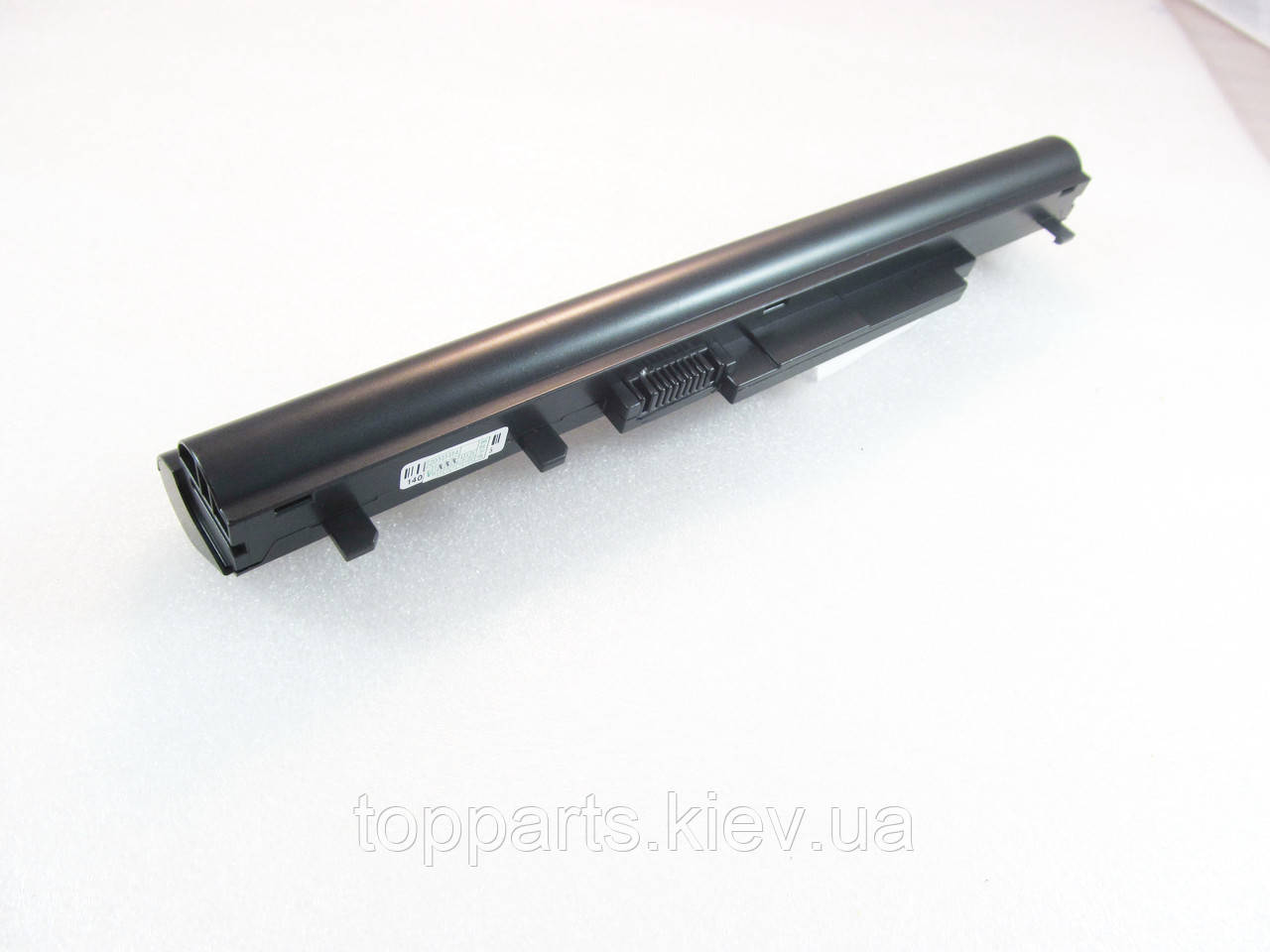 Батарея для ноутбука Acer AS09B58, 5200mAh, 8cell, 14.8 V, Li-ion, чорний,