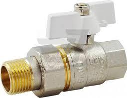 Кран-амер FADO NEW PN40 15 1/2"