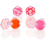 Набір дитячої декоративної косметики Замок Принцеси Little Fairy Princess, фото 8