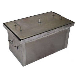 Каганець Україна 40*30*30см 1.0 мм