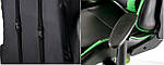Крісло ExtremeRace black/green (E5623), Special4You (Безкоштовна доставка), фото 8