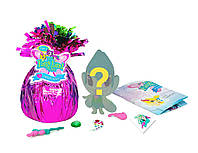 Сюрприз с феями Fairy Land Cuties Surprise Doll Collectible with 3 Layers of Foil