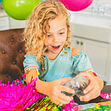 Сюрприз с феями Fairy Land Cuties Surprise Doll Collectible with 3 Layers of Foil , фото 2